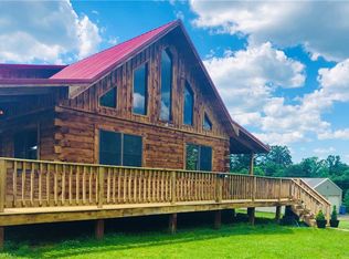 7310 New England Ridge Rd, Washington, WV 26181