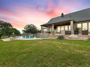 211 Silverado Dr, Weatherford, TX 76087