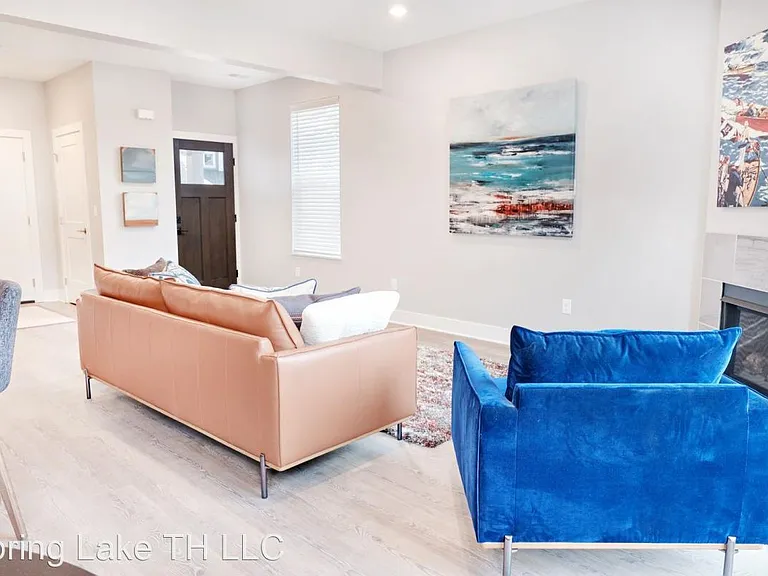 Preserve Townhomes — Photo 13