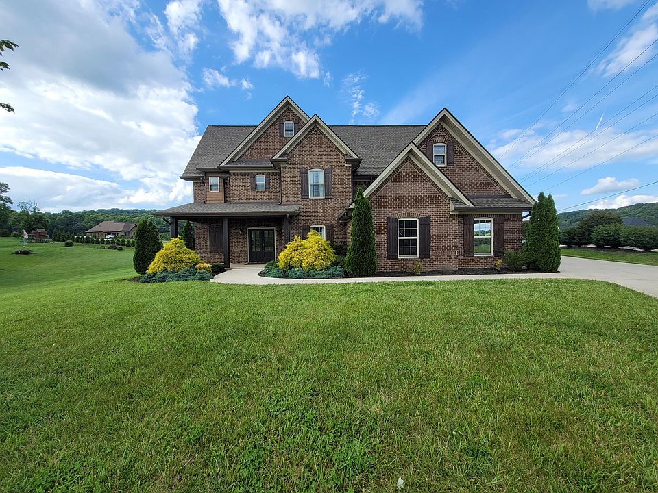 1024 Little Shadden Way, Gray, TN 37615 Zillow