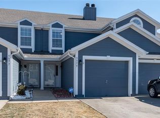 5575 NW Moonlight Meadow Dr #80-C, Lees Summit, MO 64064