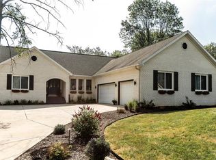 12899 N Waters Edge Dr, Camby, IN