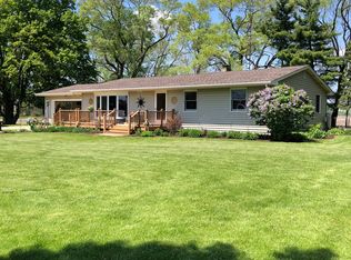 11287 Route 52, Newark, IL 60541