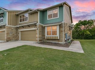 1620 Bryant Dr UNIT 206, Round Rock, TX 78664
