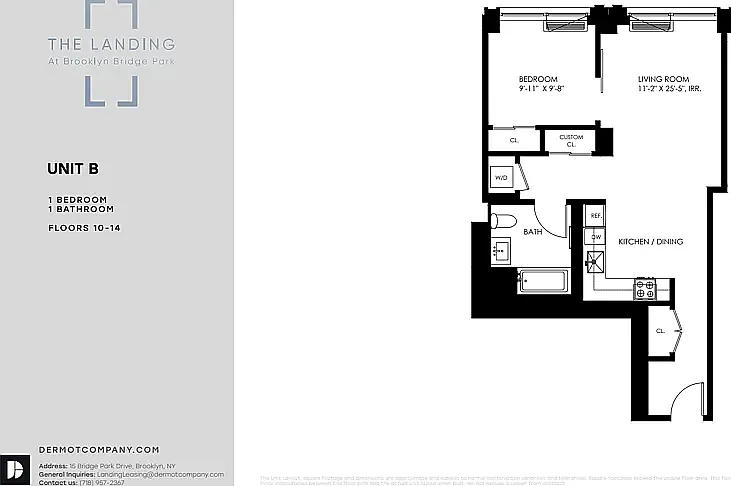 15 Bridge Park Dr #12BB — Photo 30