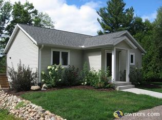 3459 County Road N, Rhinelander, WI 54501