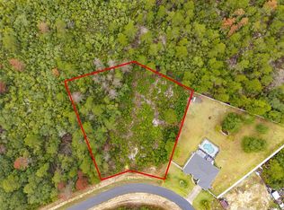 LOT 16 SW 170th Loop LOT 16, Ocala, FL 34473