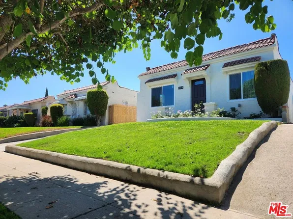 5915 7th Ave, Los Angeles, CA 90043