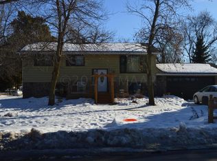 206 1st Ave E, Gary, MN 56545