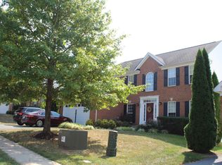 6508 Atkins Way, Gainesville, VA 20155