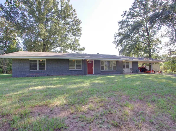 6512 Sugar Hill Rd, Texarkana, AR 71854