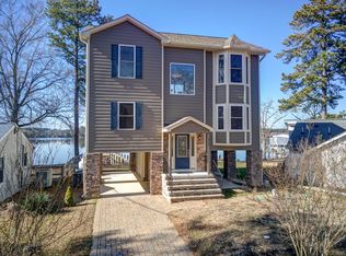 212 Shore Ln, Kinsale, VA 22488