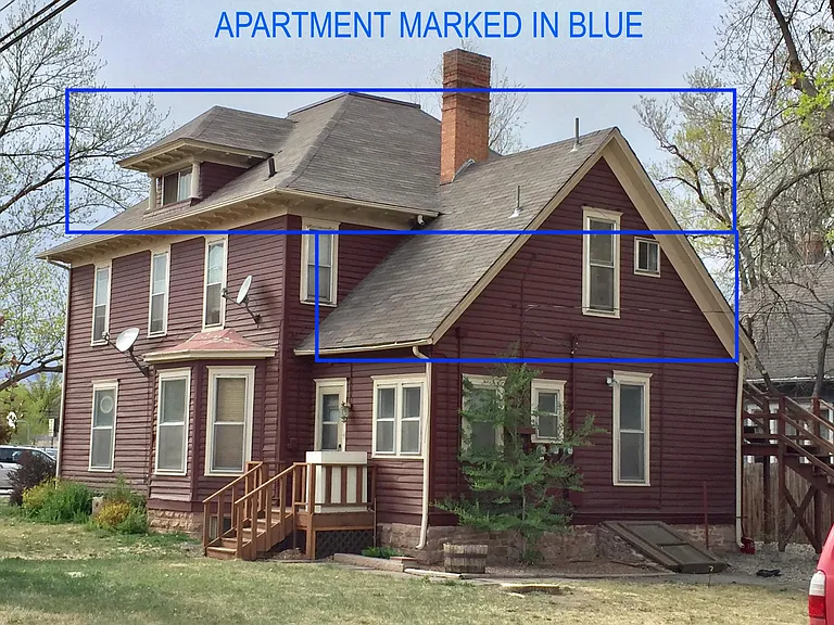 802 Kimbark St #4 — Photo 12