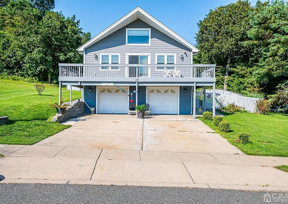 12 Cliff Ave, South Amboy, NJ 08879 MLS 2401548R Zillow