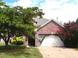 4648 Cool Ridge Ct, Fort Worth, TX 76133