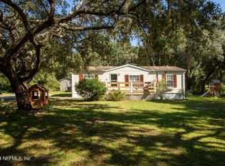 5512 Lodge Rd, Keystone Heights, FL 32656