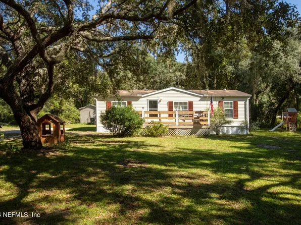 5512 LODGE Road, Keystone Heights, FL 32656