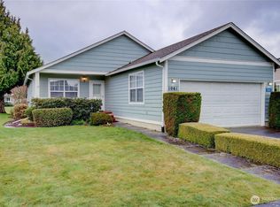 1061 Sinclair Way, Burlington, WA 98233