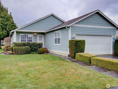 1061 Sinclair, Burlington, WA, 98233