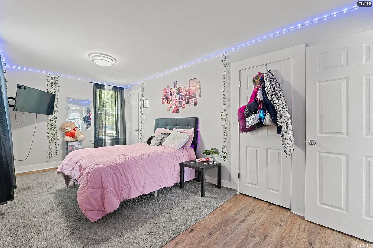 2 bed, 853 sqft, $1,095 — Photo 4