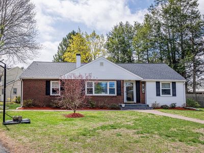 4 Westview Dr, Norwood, MA, 02062