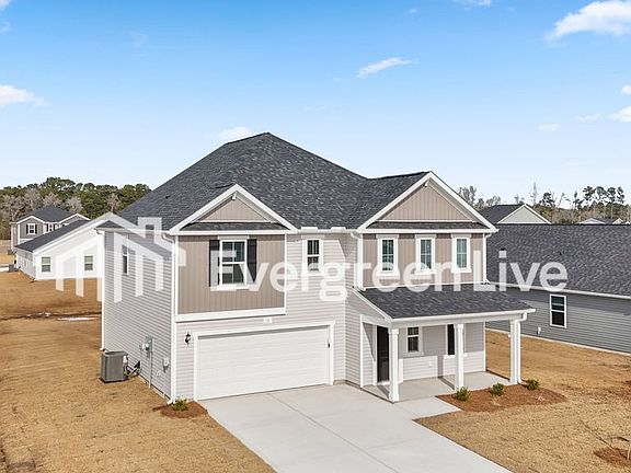 2nd image of 21 Cape Point Dr