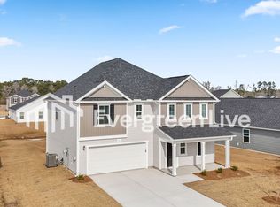 21 Cape Point Dr, Conway, SC 29527