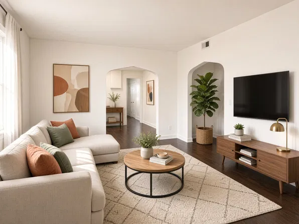 1059 N Central Park Ave #1, Chicago, IL 60651