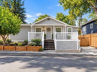 21513 Betty Ann Ct, Los Gatos, CA 95033