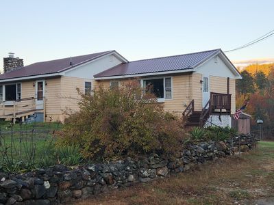 730 Back Road, Shapleigh, ME, 04076