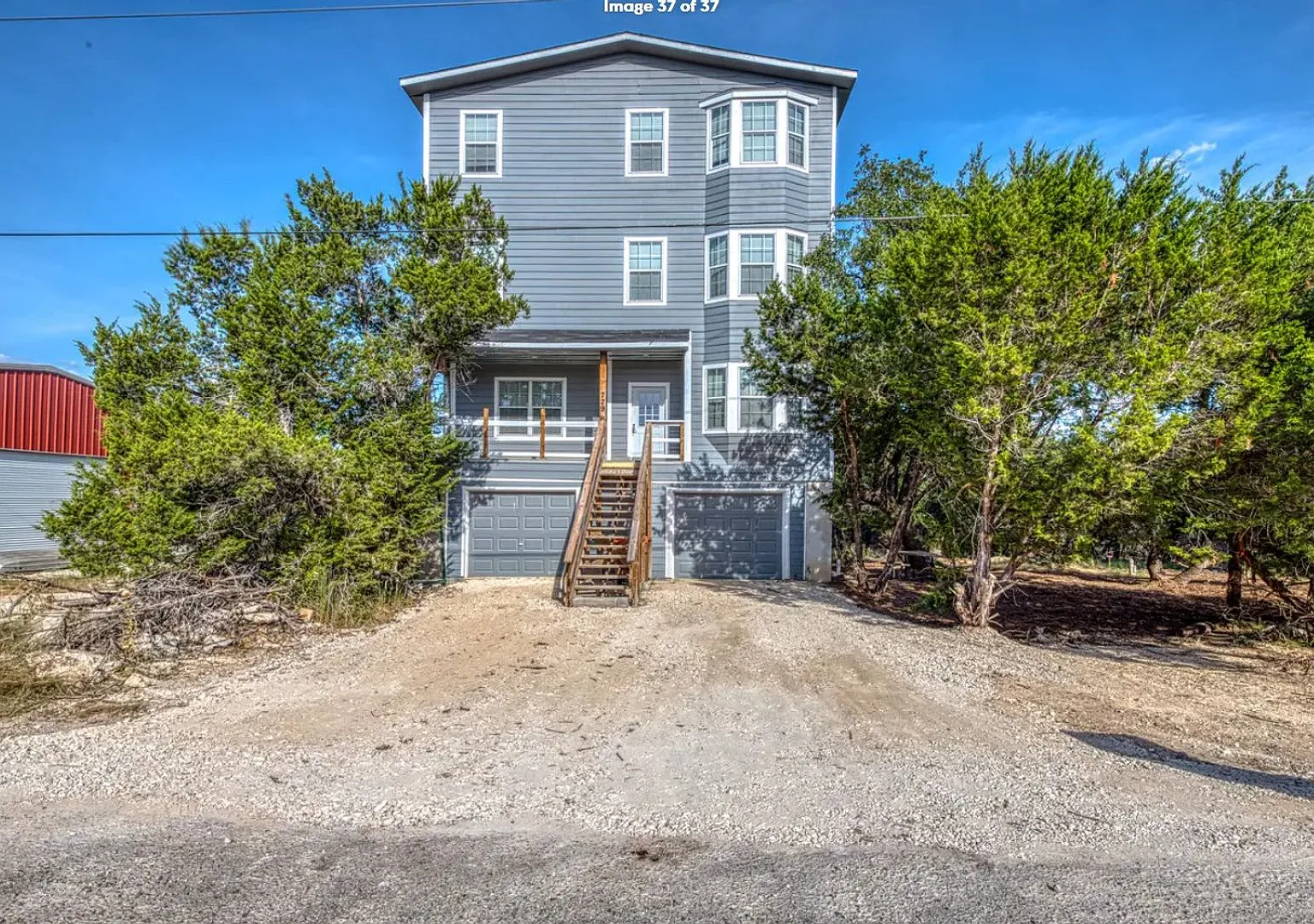 **Canyon Lake**3 Story 5 Bedroom Home with Lake View Short Term Lease OK** — Photo 1