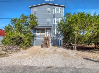 729 Clay Rdg, Canyon Lake, TX 78133