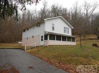 405 Rr 1, New Martinsville, WV 26155