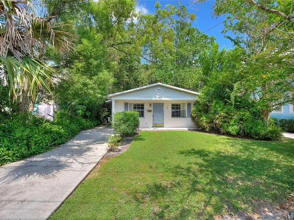 1421 WEBER STREET, ORLANDO, FL 32803