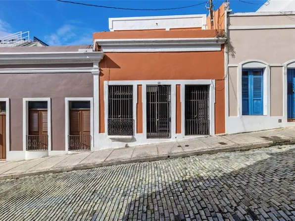 54 Calle Cruz, San Juan, PR 00901
