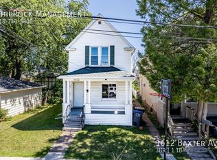 1612 Baxter Ave, Superior, WI 54880