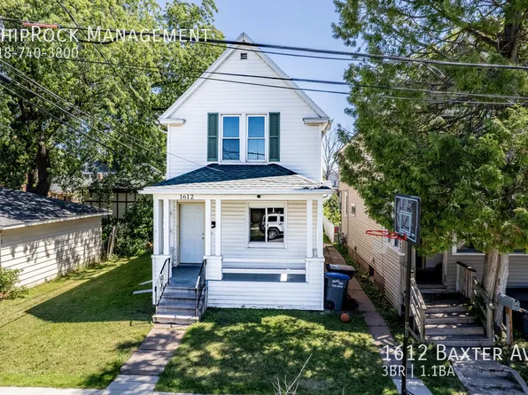 1612 Baxter Ave, Superior, WI 54880