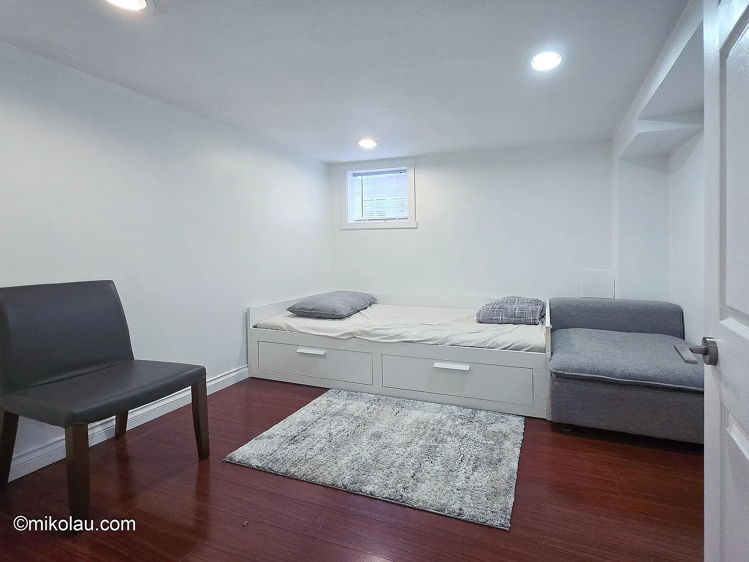 2 bed, 450 sqft, $1,500 — Photo 4