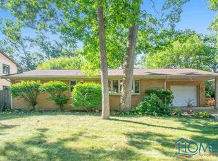 19328 Wedgewood Dr, South Bend, IN