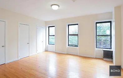 Rented by Bond New York