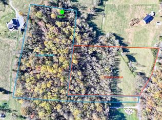 7 Sanders Rd, Greeneville, TN 37743