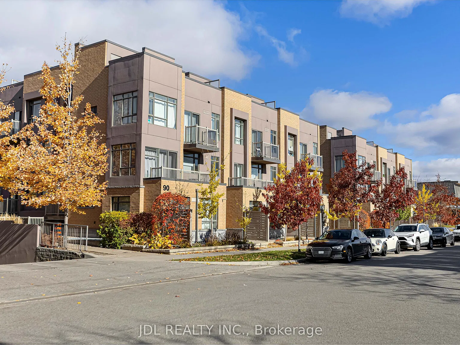 2 bed, $2,450 — Photo 1