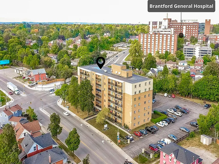 291 Brant Ave — Photo 6