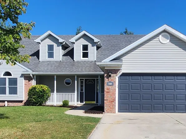 146 W Chapel Chase Dr, Decatur, IN 46733