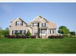 409 Crepe Myrtle Dr, Greer, SC 29651