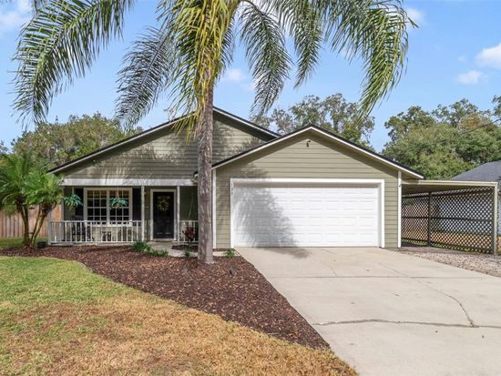 135 E 9th St, Chuluota, FL 32766