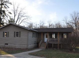 101 N 70 E, Winamac, IN 46996