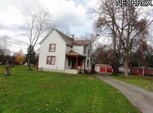 6325 Youngstown Hubbard Rd, Hubbard, OH 44425