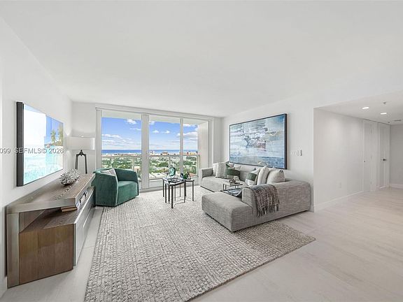 3rd image of 650 West Ave APT 1908