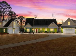 150 Crestview Rd, Jackson, GA 30233